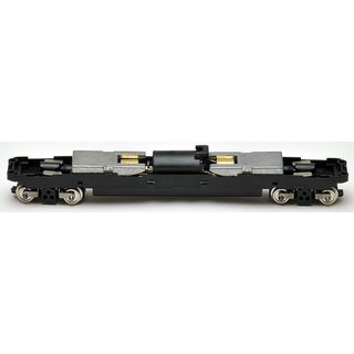 TOMYTEC 973163 Fahrgestell, motorisiert