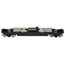 TOMYTEC 973163 Fahrgestell, motorisiert