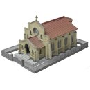 TOMYTEC 973482 Kirche