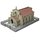 TOMYTEC 973482 Kirche