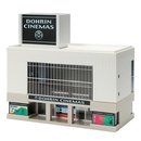 TOMYTEC 974020 Modernes Kinogebäude