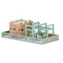 TOMYTEC 974023 Relaisstation