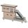 TOMYTEC 974024 Modernes Stellwerk