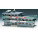 TOMYTEC 974025 Modernes Bürogebäude