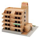 TOMYTEC 974034 Apartmenthaus