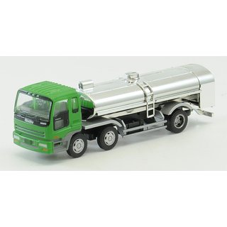 TOMYTEC 974437 Truck-Set, 2 LKW