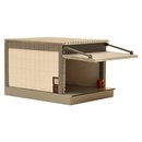 TOMYTEC 974452 Speditionshalle