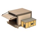 TOMYTEC 974452 Speditionshalle