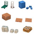 TOMYTEC 974464 Ladegut A