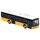 TOMYTEC 974569 Bus-System Citaro PTT