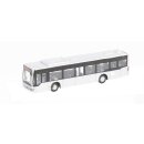 TOMYTEC 974576 Bus-System Citaro Silber