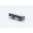 TOMYTEC 974576 Bus-System Citaro Silber