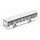 TOMYTEC 974576 Bus-System Citaro Silber