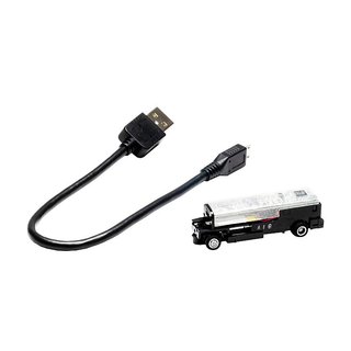TOMYTEC 974583 Bus-System, Power-Chassis WMB