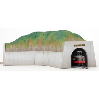 TOMYTEC 974695 Tunnel
