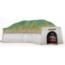 TOMYTEC 974695 Tunnel