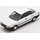 TOMYTEC 975096 1/64 Audi 80 2.0E, weiß