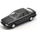 TOMYTEC 975098 1/64 Audi 90 2.0E, schwarz