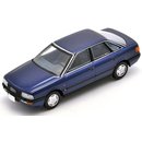 TOMYTEC 975099 1/64 Audi 90 2.0E, blau