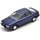 TOMYTEC 975099 1/64 Audi 90 2.0E, blau