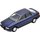 TOMYTEC 975099 1/64 Audi 90 2.0E, blau