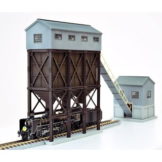 TOMYTEC 975273 Kohleverladung