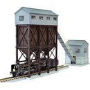 TOMYTEC 975273 Kohleverladung