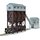 TOMYTEC 975273 Kohleverladung