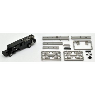 TOMYTEC 975336 Bus-System, motorisiertes Cha
