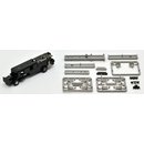 TOMYTEC 975336 Bus-System, motorisiertes Cha