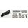 TOMYTEC 975336 Bus-System, motorisiertes Cha