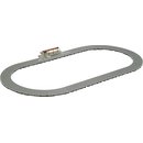 TOMYTEC 975417 Bus-System, Schienen-Set A