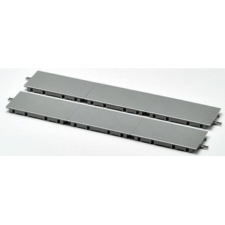 TOMYTEC 975418 Bus-System, 6 Geraden
