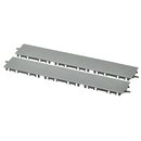 TOMYTEC 975418 Bus-System, 6 Geraden
