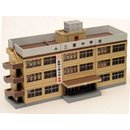 TOMYTEC 975503 Schulgebäude