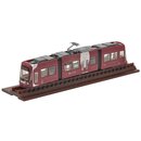TOMYTEC 975538 Tram-System, Standmodell, Hir