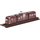 TOMYTEC 975538 Tram-System, Standmodell, Hir