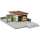 TOMYTEC 975566 Bus-Werkstatt