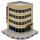 TOMYTEC 975627 Eck-Bürohaus