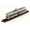 TOMYTEC 975656 Tram-System, Standmodell, San
