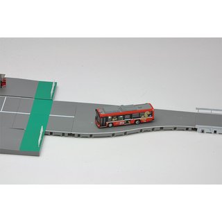 TOMYTEC 975689 Bus-System, Set A
