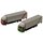 TOMYTEC 975694 Fahrzeuge, 2 LKW