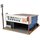 TOMYTEC 975745 Taxizentrale