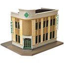 TOMYTEC 975746 Bankgebäude