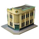 TOMYTEC 975746 Bankgebäude