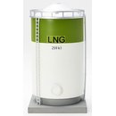 TOMYTEC 975750 Gas-Tank