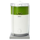 TOMYTEC 975750 Gas-Tank