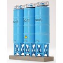 TOMYTEC 975751 Silotanks