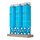 TOMYTEC 975751 Silotanks