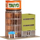 TOMYTEC 975797 Modernes Bürogebäude